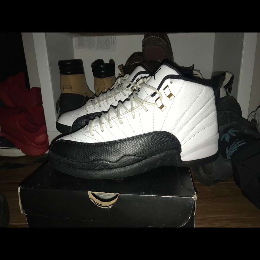 Taxi 12s